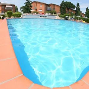 Casa Christina Rentals-24 Appartamento Peschiera del Garda