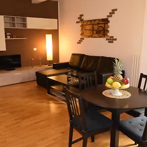 Appartamento Casa Mascarella, Bologna