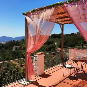 Agriturismo Fravizzola Alloggio per agriturismo Fosdinovo