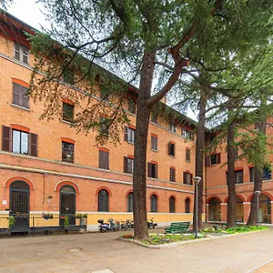 Il Villaggio Di Abitabo Bologna