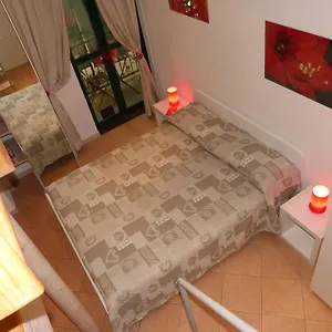 Appartamento Residenza Piazza San Francesco, Bologna