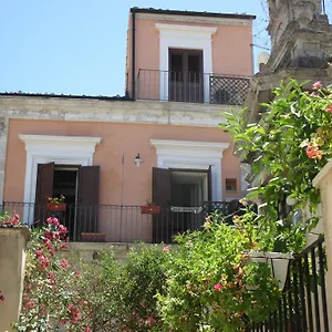 La Casa Rosa Casa vacanze Modica