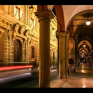 Appartamento Tl Palazzo Fantuzzi, Bologna