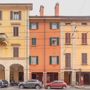Appartamento Santo Stefano - Bolognarooms, Bologna