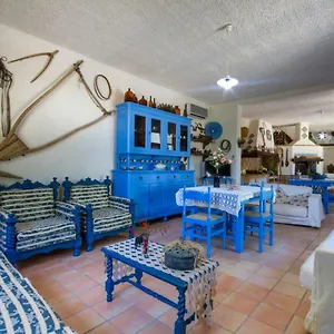 Baglio Casa vacanze Marsala