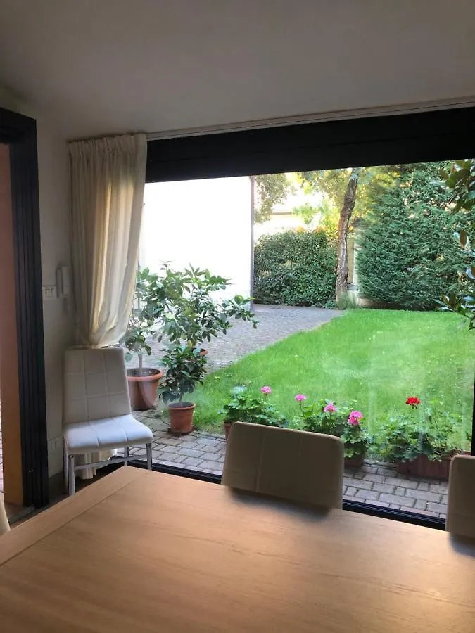 Bed & Breakfast La Magnolia B&B Bologna Italien