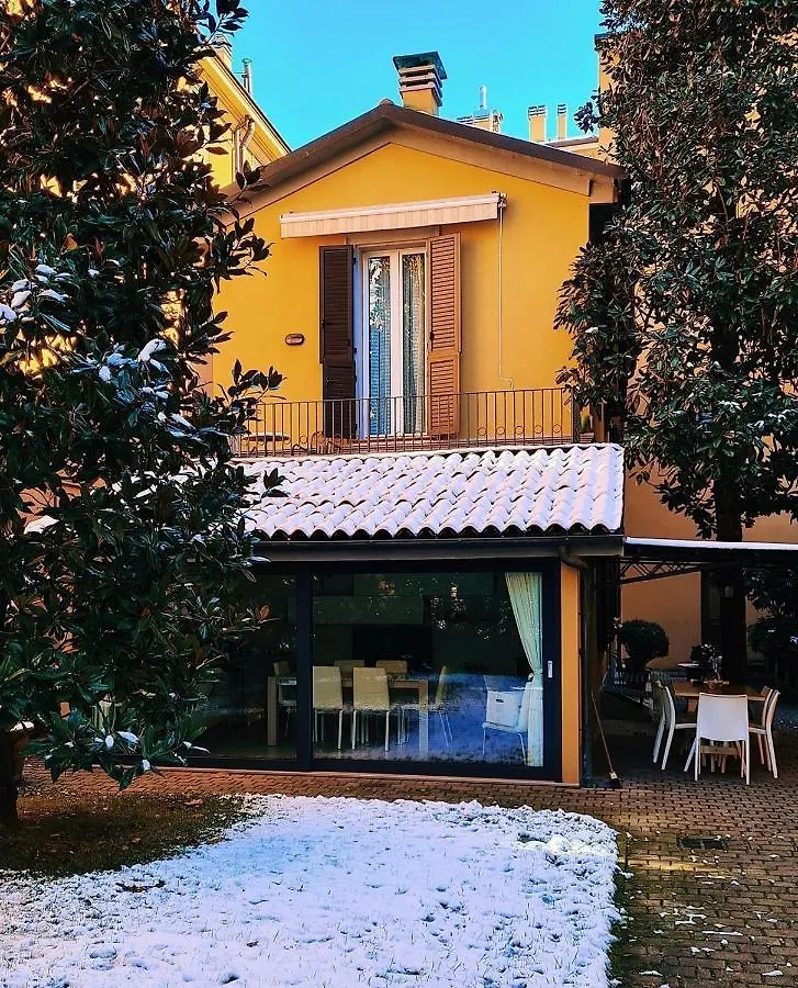 Bed & Breakfast La Magnolia B&B Bologna