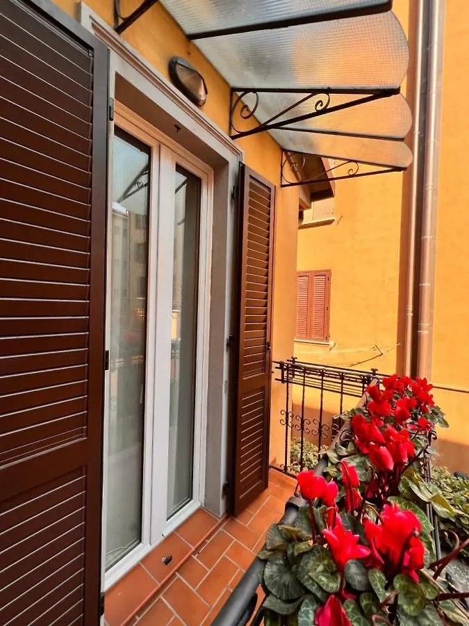 La Magnolia B&B Bologna Bed & Breakfast