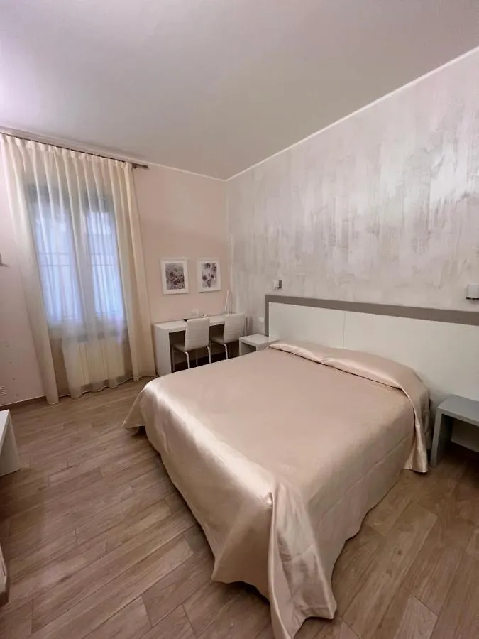La Magnolia B&B Bologna