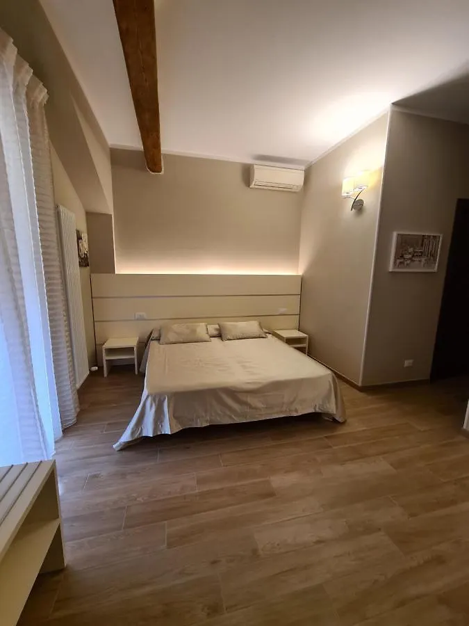La Magnolia B&B Bologna 0*,  Italien