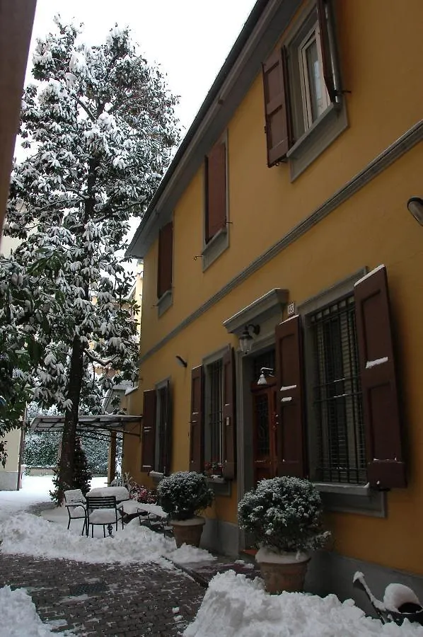 Bed & Breakfast La Magnolia B&B Bologna