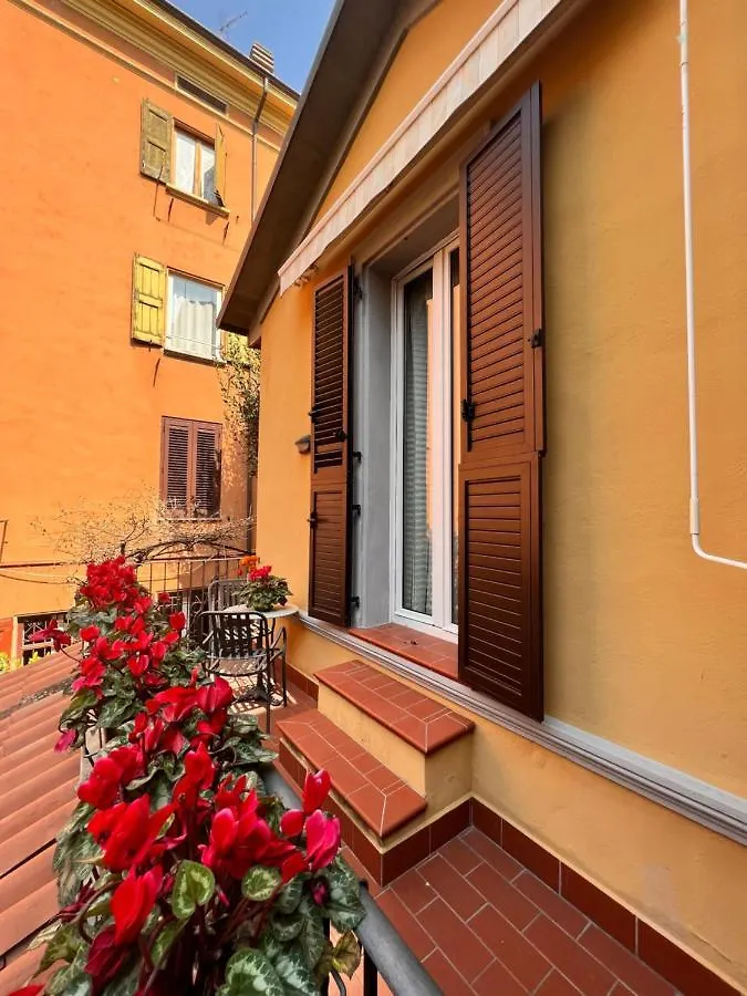 La Magnolia B&B Bologna