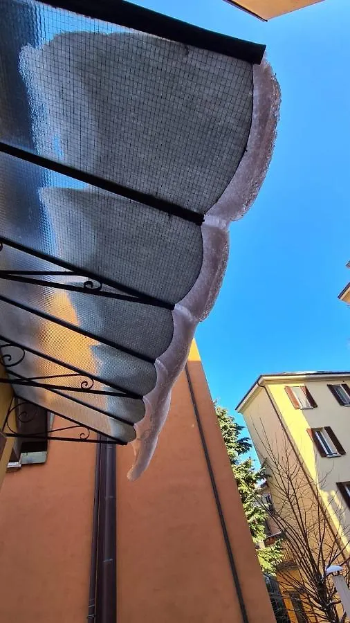 La Magnolia B&B Bologna Bed & Breakfast