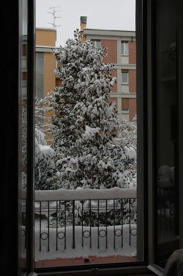 La Magnolia B&B Bologna Italien