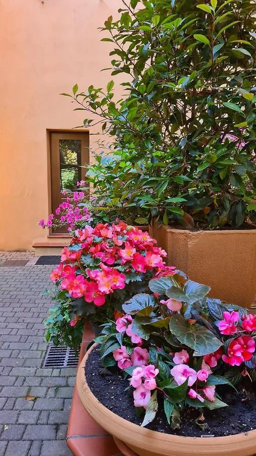 La Magnolia B&B Bologna