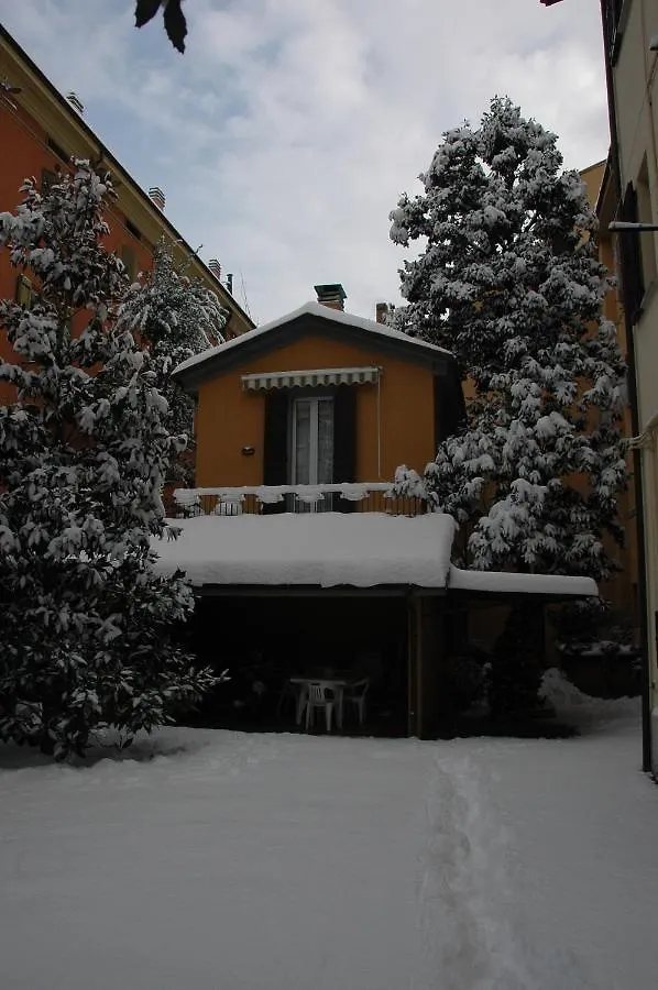 La Magnolia B&B Bologna 0*,  Italien