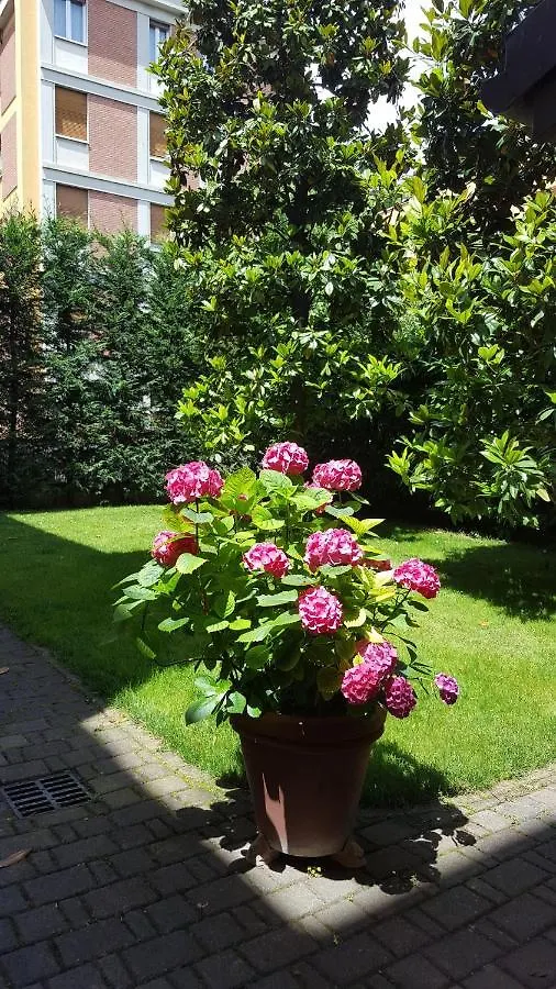 Bed & Breakfast La Magnolia B&B Bologna