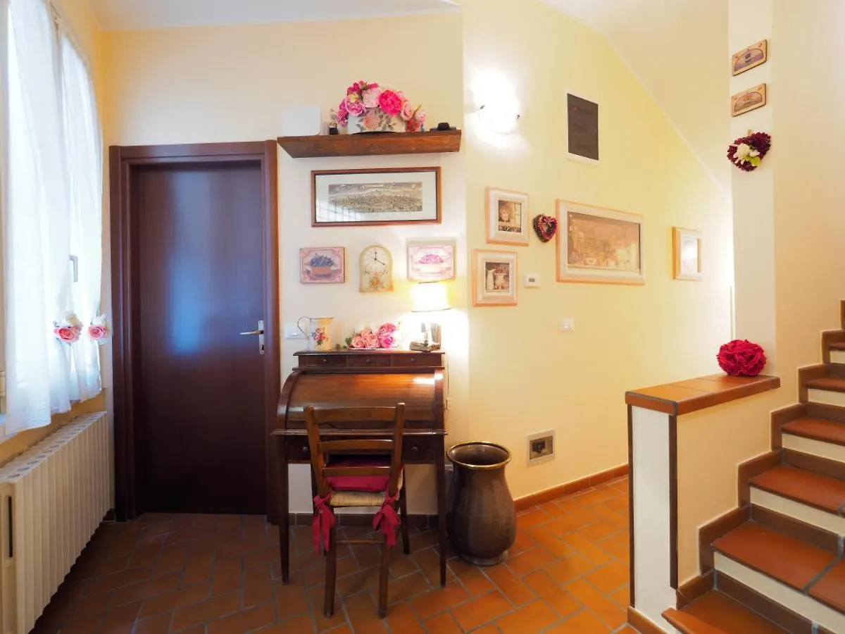La Magnolia B&B Bologna Bed & Breakfast