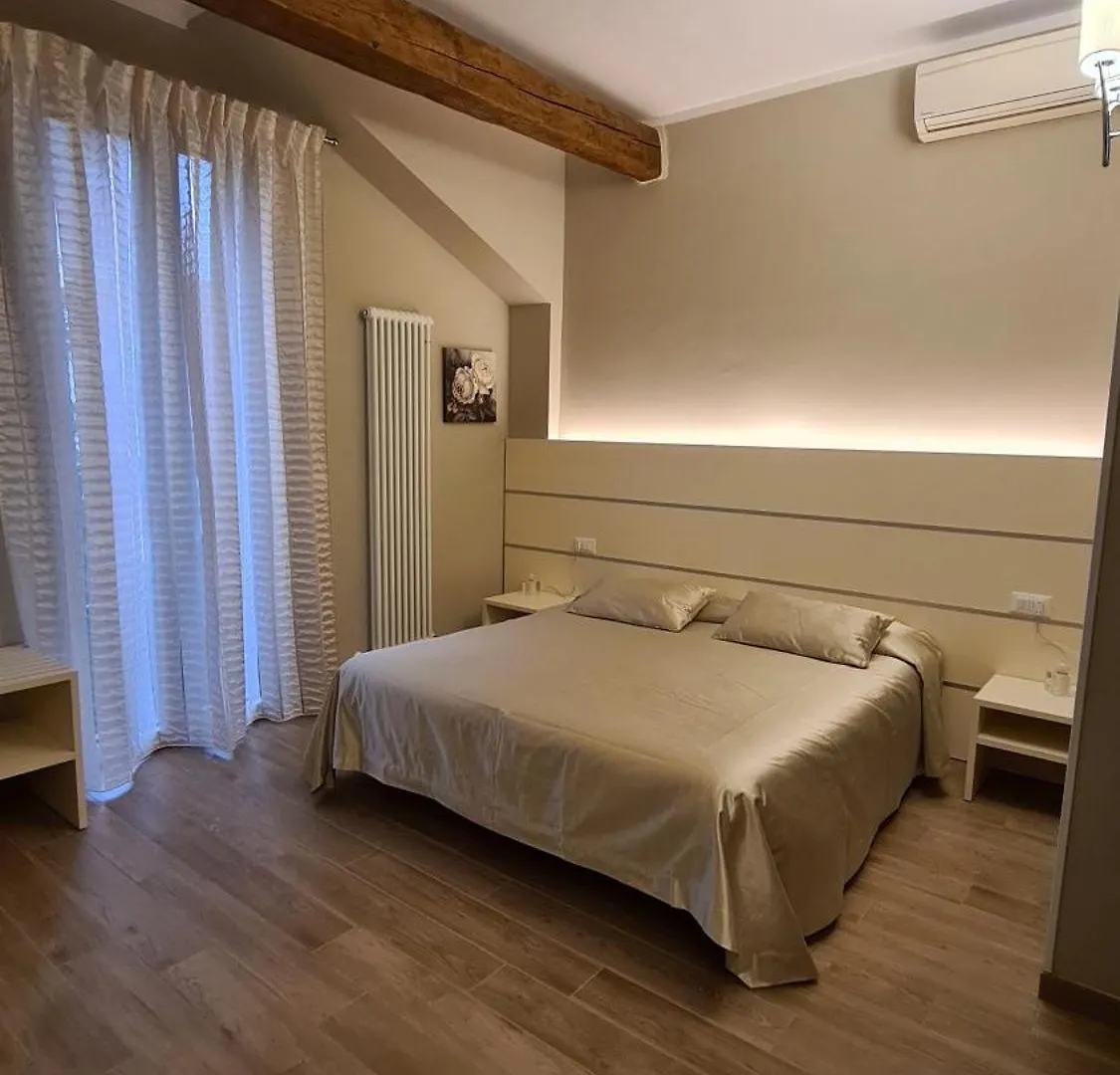 Bed & Breakfast La Magnolia B&B Bologna Italien