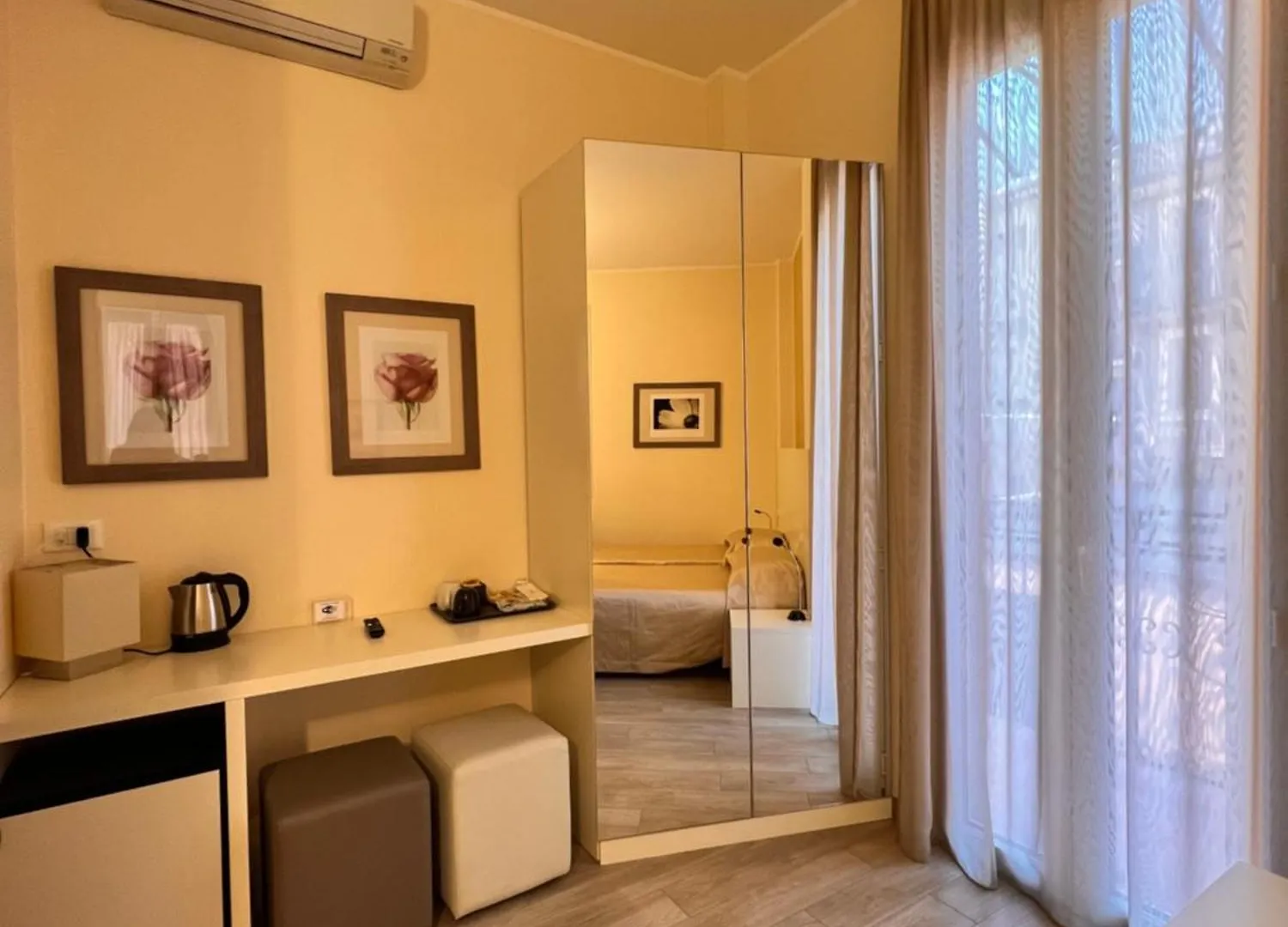 La Magnolia B&B Bologna Bed & Breakfast