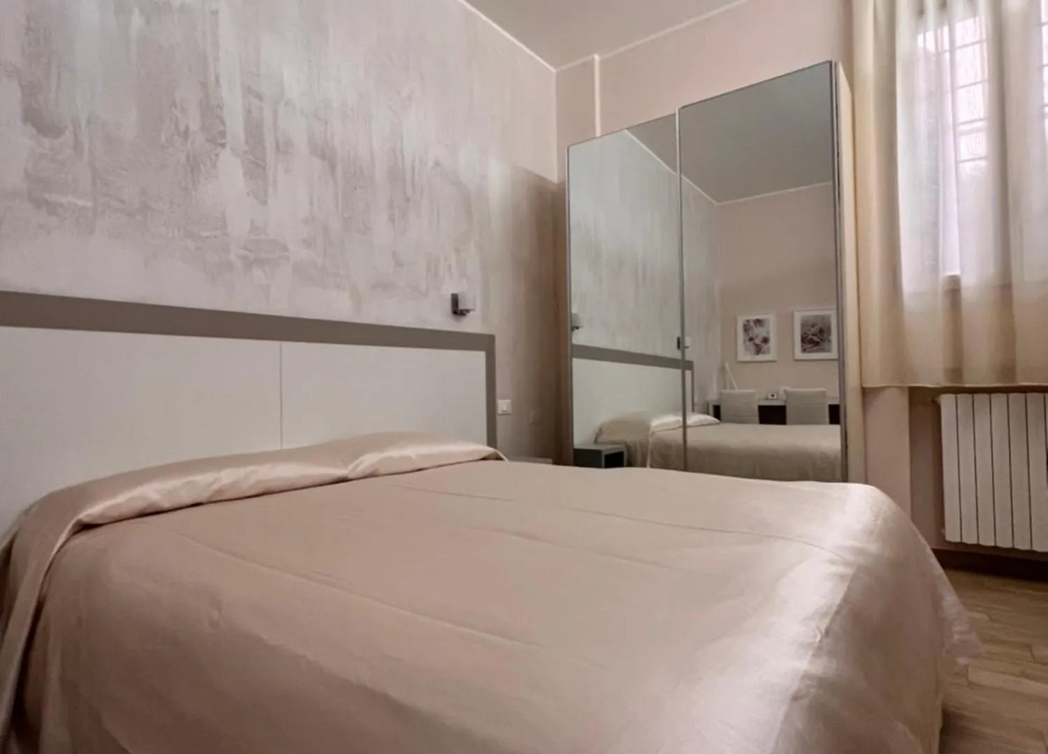 La Magnolia B&B Bologna Bed & Breakfast