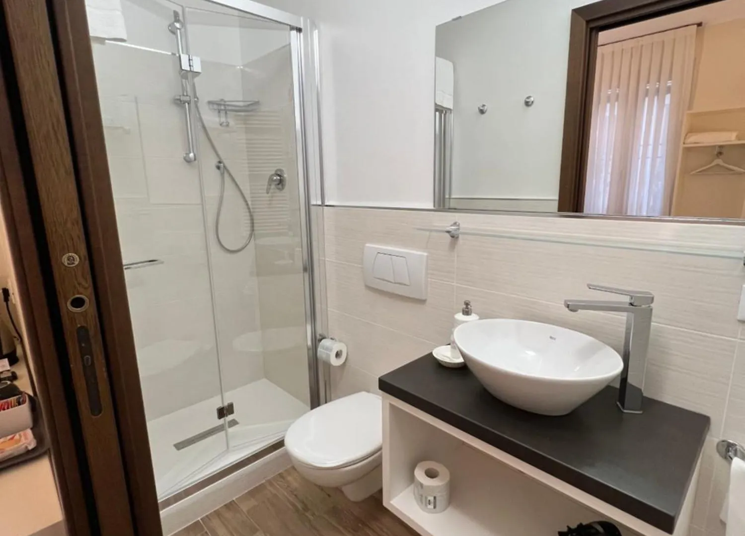 Bed & Breakfast La Magnolia B&B Bologna Italien