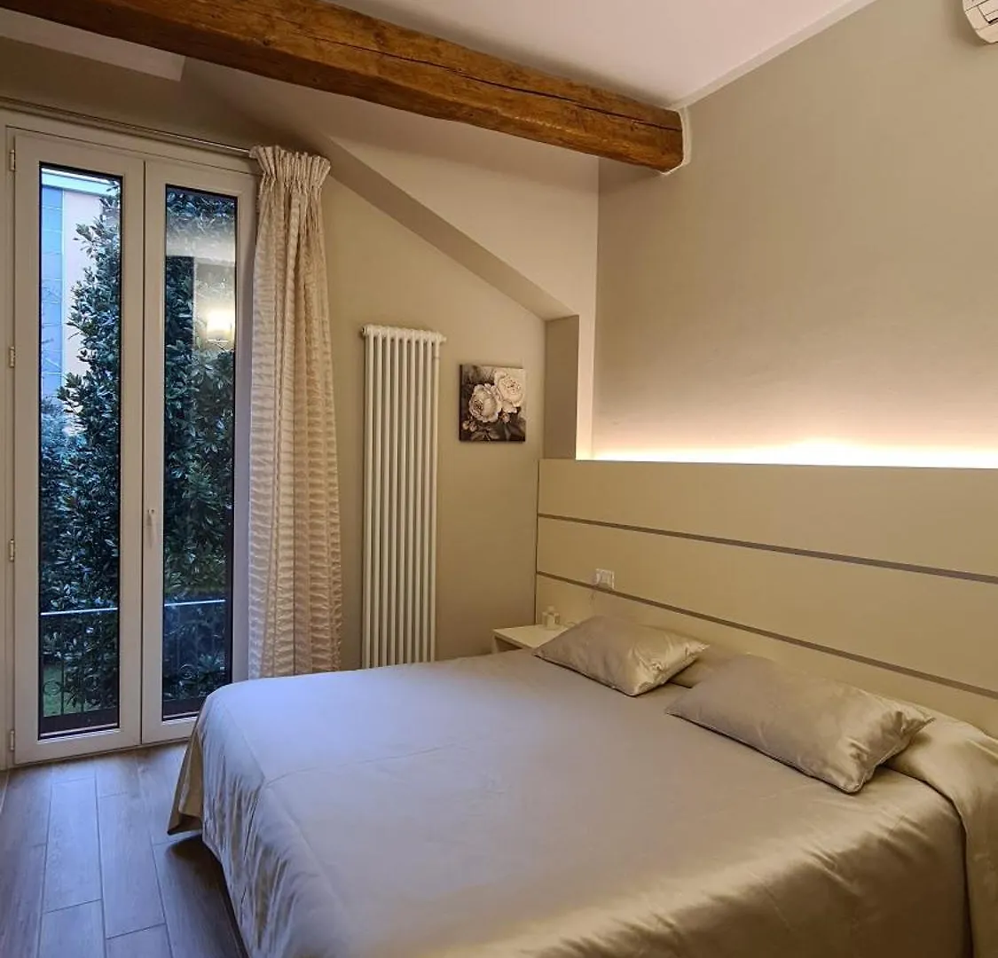 Bed & Breakfast La Magnolia B&B Bologna