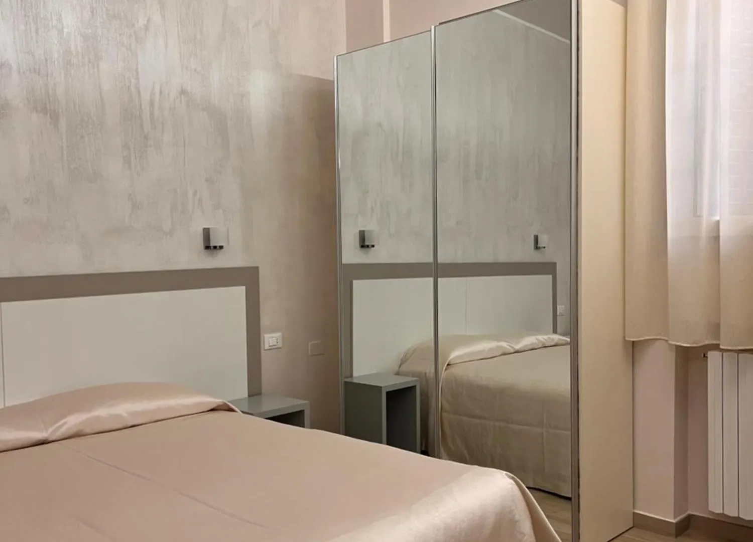 La Magnolia B&B Bologna Bed & Breakfast
