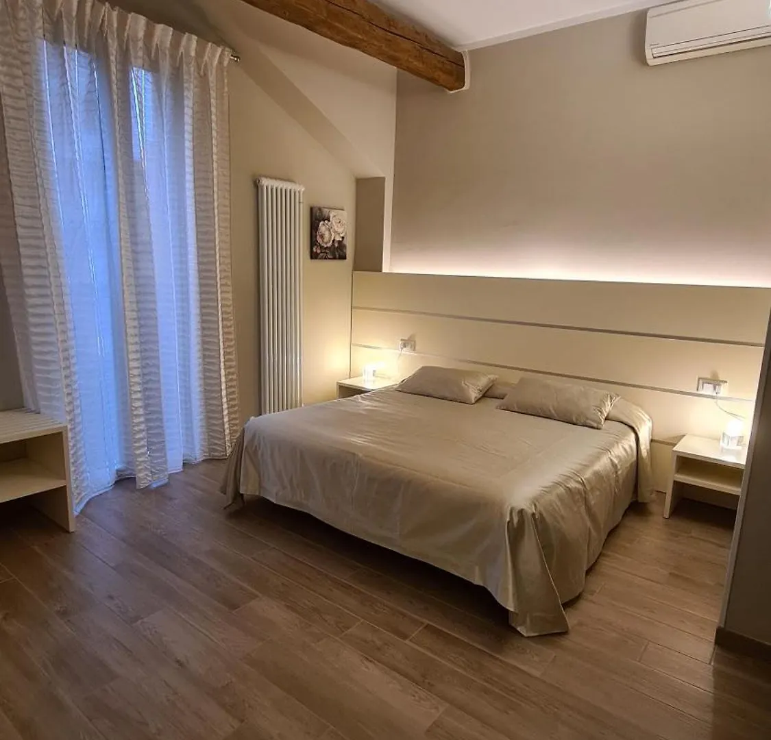 La Magnolia B&B Bologna Italien