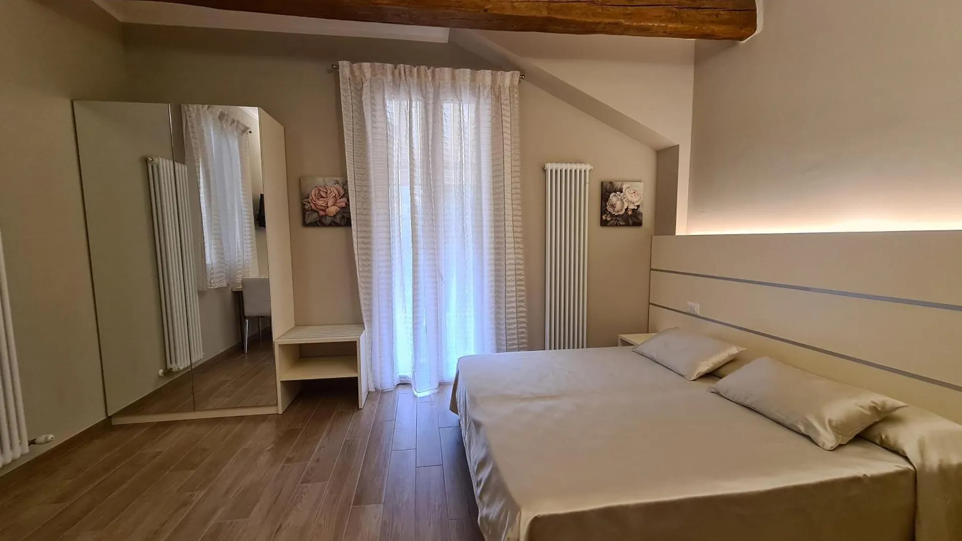 Bed & Breakfast La Magnolia B&B Bologna