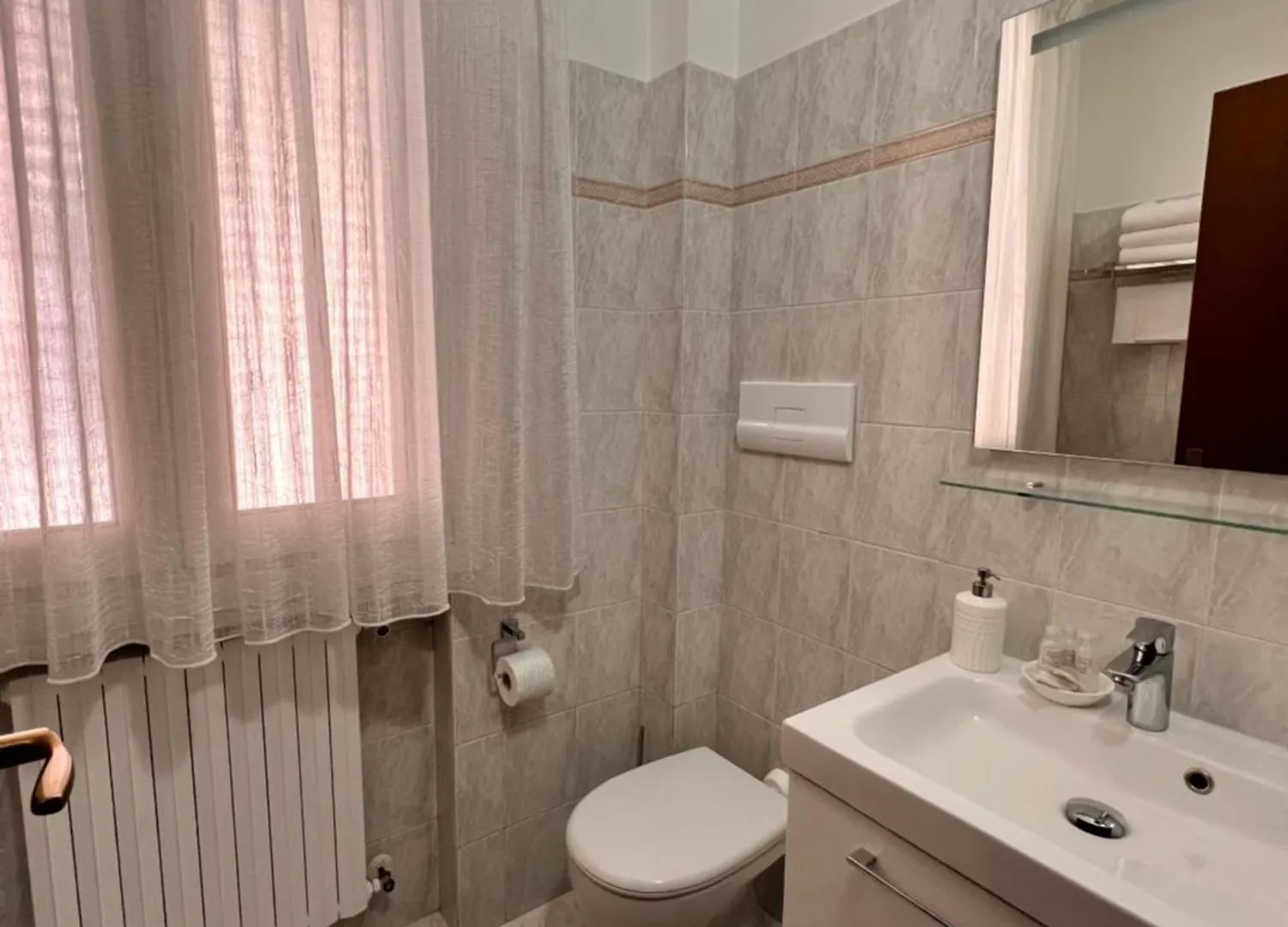 La Magnolia B&B Bologna 0*,
