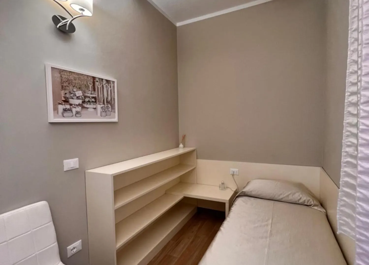 Bed & Breakfast La Magnolia B&B Bologna Italien