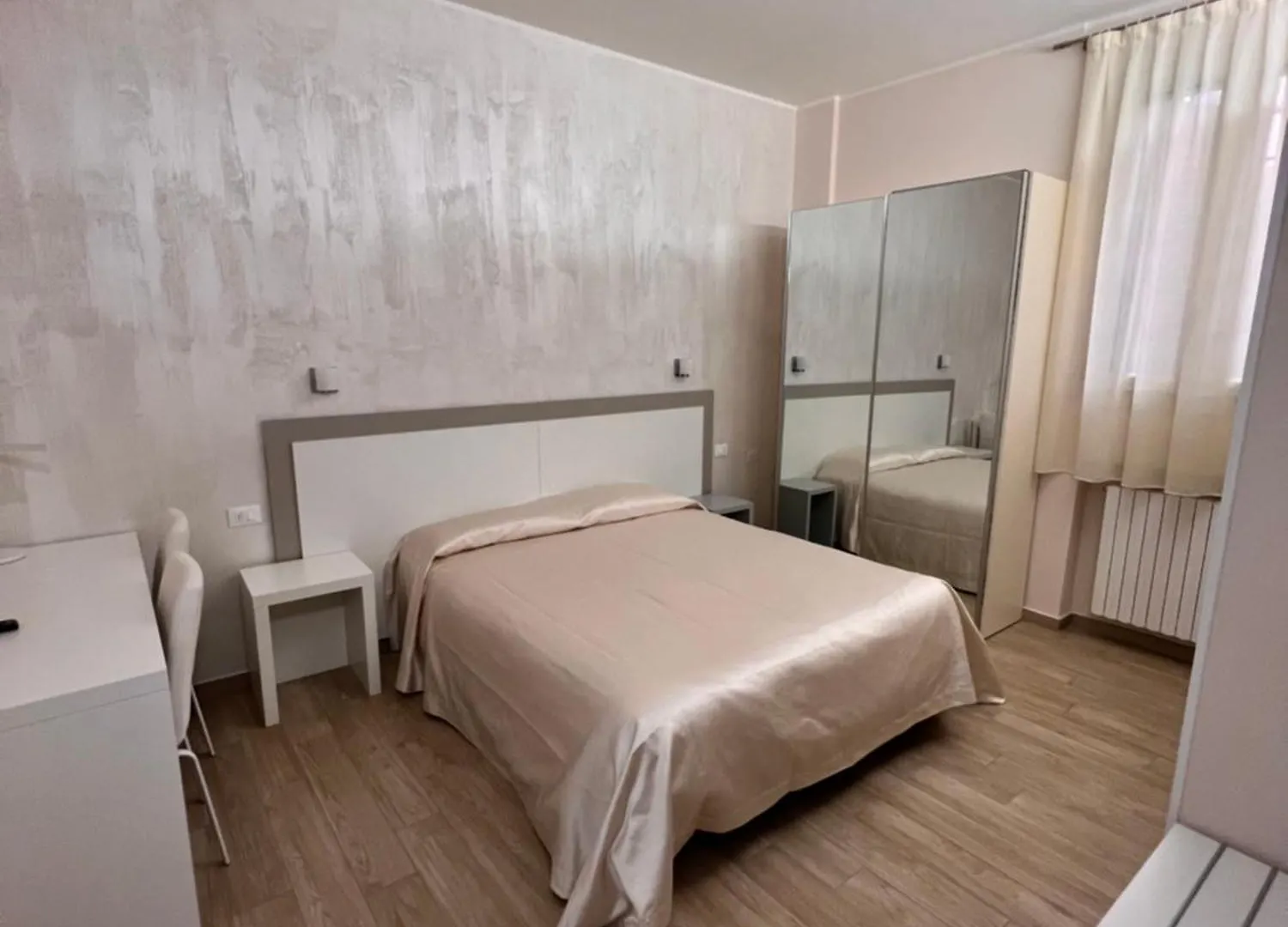 Bed & Breakfast La Magnolia B&B Bologna