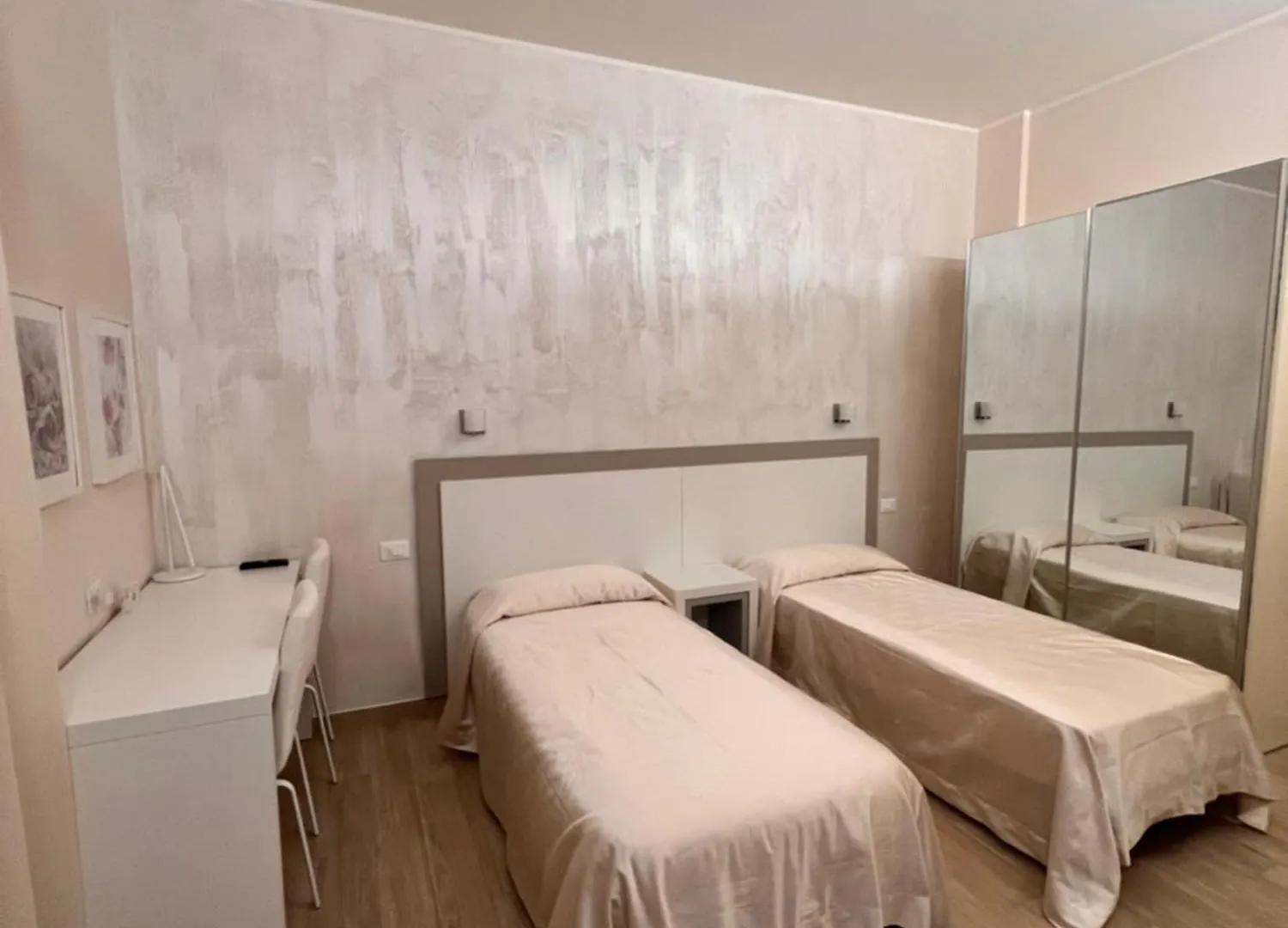 La Magnolia B&B Bologna Bed & Breakfast
