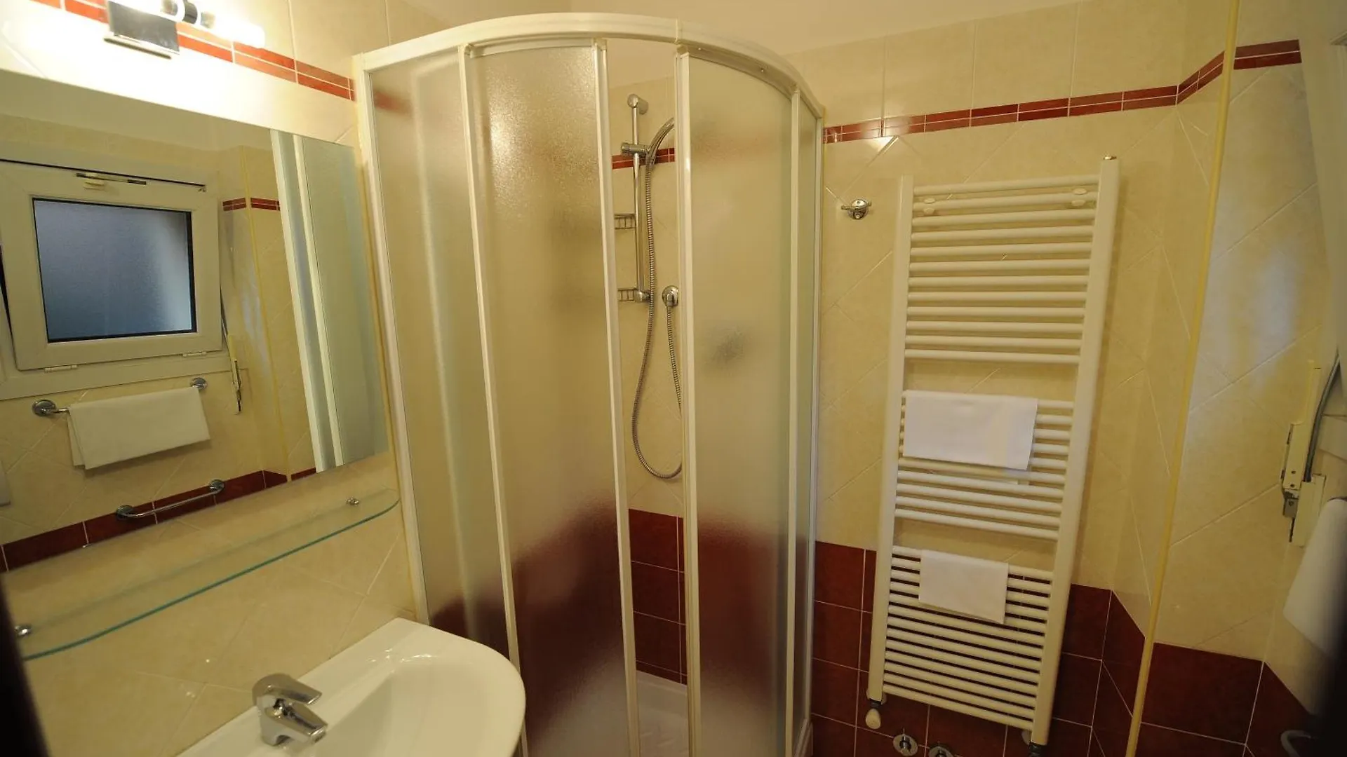 La Magnolia B&B Bologna 0*,  Italien