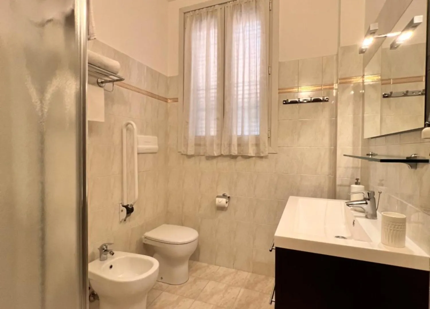 La Magnolia B&B Bologna Italien