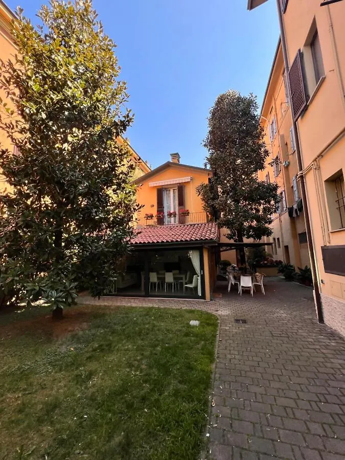 Bed & Breakfast La Magnolia B&B Bologna