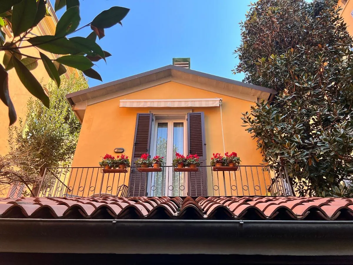La Magnolia B&B Bologna 0*,  Italy