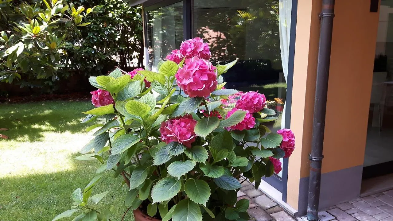 La Magnolia B&B Bologna
